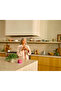 Home Speaker: Premium 360-Degree Sound Powered by Gemini AI (Best for a balanced, descriptive heading) (Berry) - 5