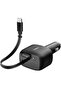 BoostCharge Car Charger Black CCC001HQBK - 5
