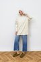 Basic Sweater 91-0822 - 2