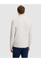 Beige Regular Fit Sweatshirt 50331599-Vr137 - 6
