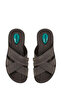 Darn.M Brown Men's Slippers - 4
