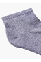 Men Ankle Length Socks - Set of 3 - 5