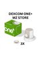 DEXCOM ديكسكوم ون+ - مستشعر جلوكوز الدم يُقدم مراقبة مستمرة لمستوى الجلوكوز - 3
