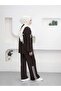 Modal Lavi̇n Double Suit Black - 3