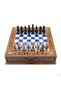 Svl-Shop Sc38Ksa with Drawer Chess Pieces - Sc32Msg - 6