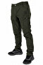 Widi Khaki Softshell Water Repellent Flexible Tactical Outdoor Pants with Cargo Pockets