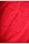 Thin Seasonal Sweatshirt 1-7 Years Old Red - 4