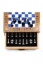 Svl-Shop Sc38Ksa with Drawer Chess Pieces - Sc32Msg - 3