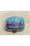 Istanbul Themed Medicine Box Alk4367
