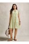 Rochie mini, mix culori - 5