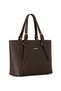 Women's Hand and Shoulder Bag with Wallet Combination Size: Length: 25 Width: 35 cm - 3