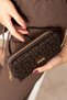 Women's Large Size Wallet a Quality - 8