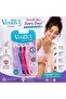 Venus 3 Colors Women's Razor, Pack of 3 - 5