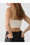Top, crem - 2