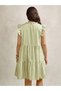Rochie mini, mix culori - 2