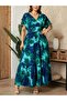 Rochie, mix culori - 7