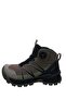 Girls' and Boys' Outdoor Waterproof Boots Size 37-40