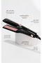 Ceramic Ionic Hair Straightener, Professional Flat Iron for Hair Styling, 2 in 1 Straightening & Curling Iron with Adjustable Temperature - 3