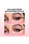Lash Bond and Seal, Cluster Eyelash Glue for Individual DIY Extensions, Super Strong - 5