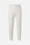 3-Pack Cream Color Cotton Men's Underwear - 1. Quality Interlock Fabric Winter Long Johns - Special Manufacturing Sleep Band with Gift - 6