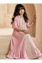 Rochie, roz - 2