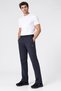 Dalgıç Kumaş Anthracite Men's Sweatpants - 2257-06