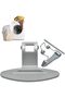 3650EN3005 Washing Machine Door Handle Replacement Part fit for Models WD-N10270D, T12235D, N10230D, A12155D, N80105, WD-N10310D, N10300D，Replacement Part