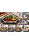 Stainless Steel Sink Fruit Vegetable Washing Resting 18/10 304 Quality