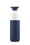 Insulated Thermos Bottle 580 ml - Wave Blue