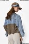 Design Reversible Jacket Cardigan - 4