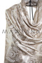 Goblet Silk Shawl - 2