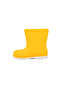 Mellow Furry Pvc Water Boots Rain Boots Orthopedic Children's Boots Colorful - 3