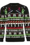 Pulover, multicolor - 3