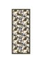 Women's Hijab Shawl Soft Cottony Printed 70X190 - 2