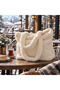 Wellsoft High Premium Quality 40X35 cm Lined Bag - 4