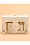 Sunlit Bloom 2 Piece Home Fragrance Gift Set - 6