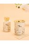 Sunlit Bloom 2 Piece Home Fragrance Gift Set