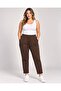 ÇELİK KUMAŞ DUBLE PAÇA PANTOLON