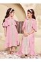 Rochie, roz - 3