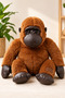 peluş goril 30 cm