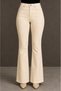Amira Women's Lycra Navy Blue Spanish Jeans (Thick Fabric Does Not Show through)