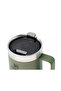 Suburban Mug Cup for Daily Use 0.47L / 16oz Colorful - 3