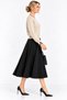 Cold Yarn Knitwear Sweater Trk14 - 3