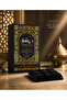 Oud Asli Premium Bakhoor Arabic Incense 40g – 9 Pieces - 3