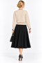 Cold Yarn Knitwear Sweater Trk14 - 4