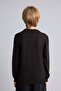 Boy's Sweater A4992A8/Bn497 Brown - 5