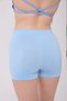 3-Pack Women's Comfort Enhancing Non-Marking Seamless Boxers - 3
