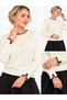 Cold Yarn Knitwear Sweater Trk14