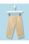 Infant Boys Beige Corduroy Trousers
