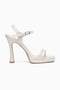 Women's Platform Heeled Shoes